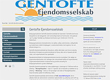 Gentofte Ejendomsselskab