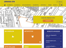 Urbania Cph